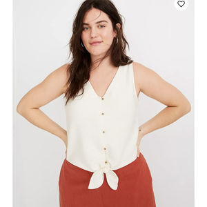 Madewell Tank Top